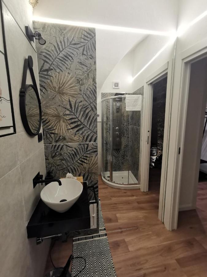 Bea Home Παλέρμο Εξωτερικό φωτογραφία