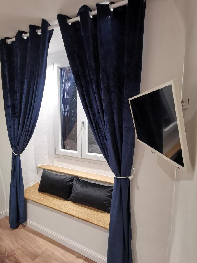 Bea Home Παλέρμο Εξωτερικό φωτογραφία