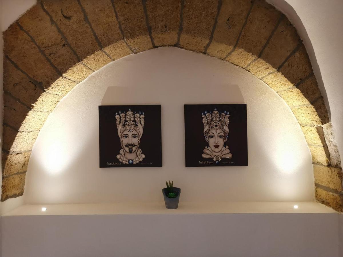 Bea Home Παλέρμο Εξωτερικό φωτογραφία