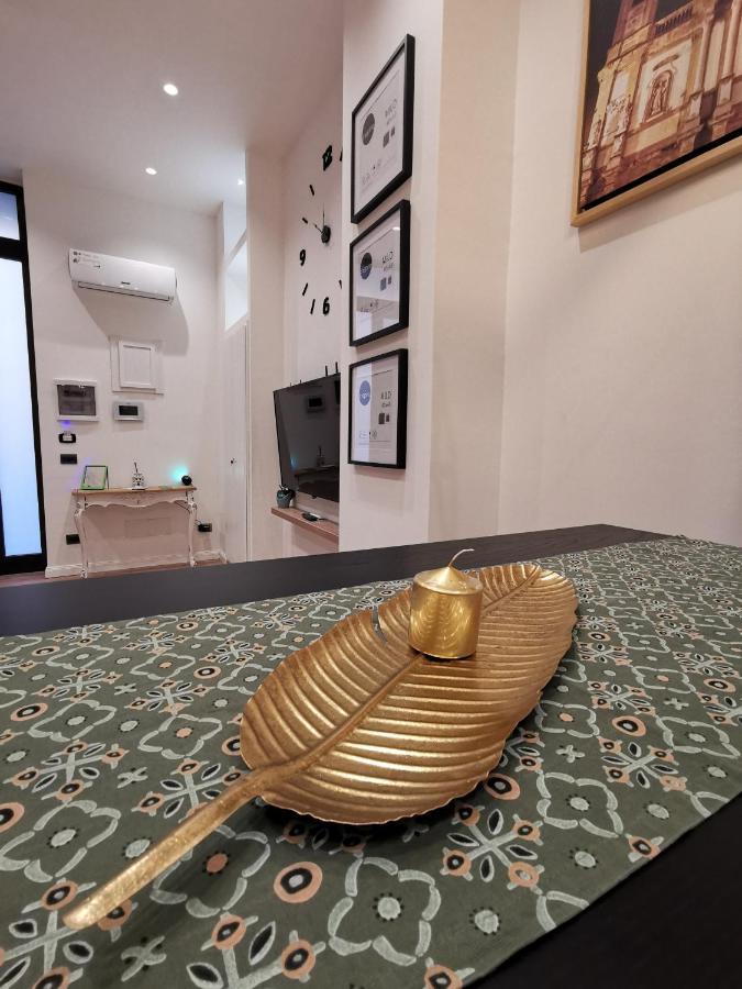 Bea Home Παλέρμο Εξωτερικό φωτογραφία