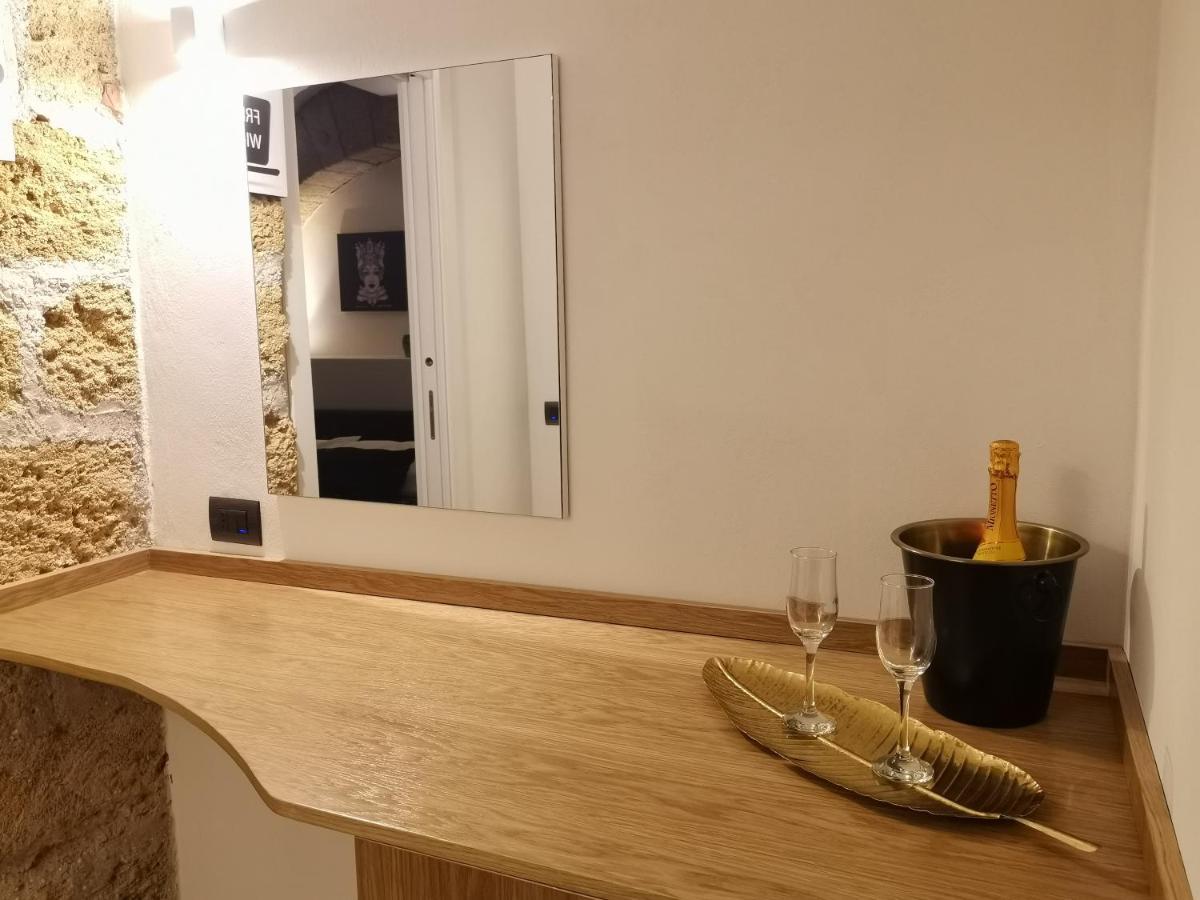 Bea Home Παλέρμο Εξωτερικό φωτογραφία