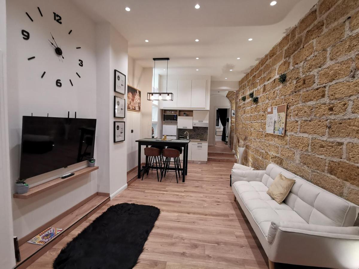 Bea Home Παλέρμο Εξωτερικό φωτογραφία