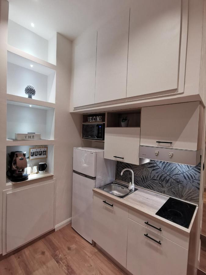 Bea Home Παλέρμο Εξωτερικό φωτογραφία