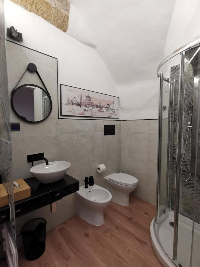 Bea Home Παλέρμο Εξωτερικό φωτογραφία