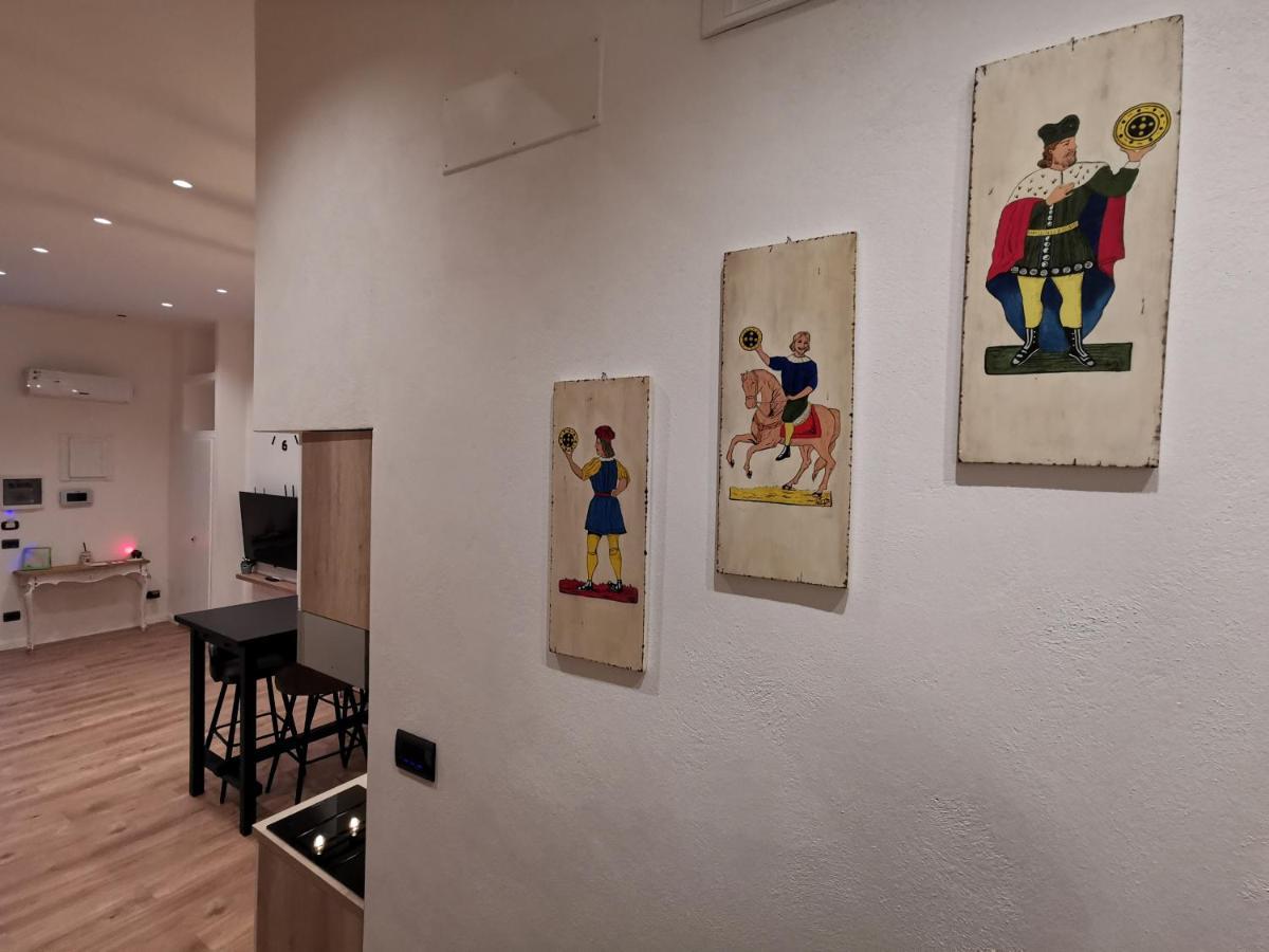 Bea Home Παλέρμο Εξωτερικό φωτογραφία