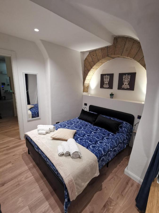 Bea Home Παλέρμο Εξωτερικό φωτογραφία