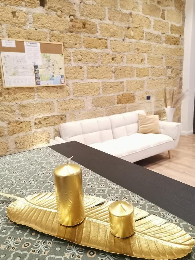 Bea Home Παλέρμο Εξωτερικό φωτογραφία