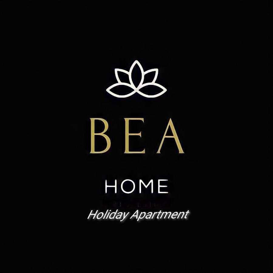 Bea Home Παλέρμο Εξωτερικό φωτογραφία