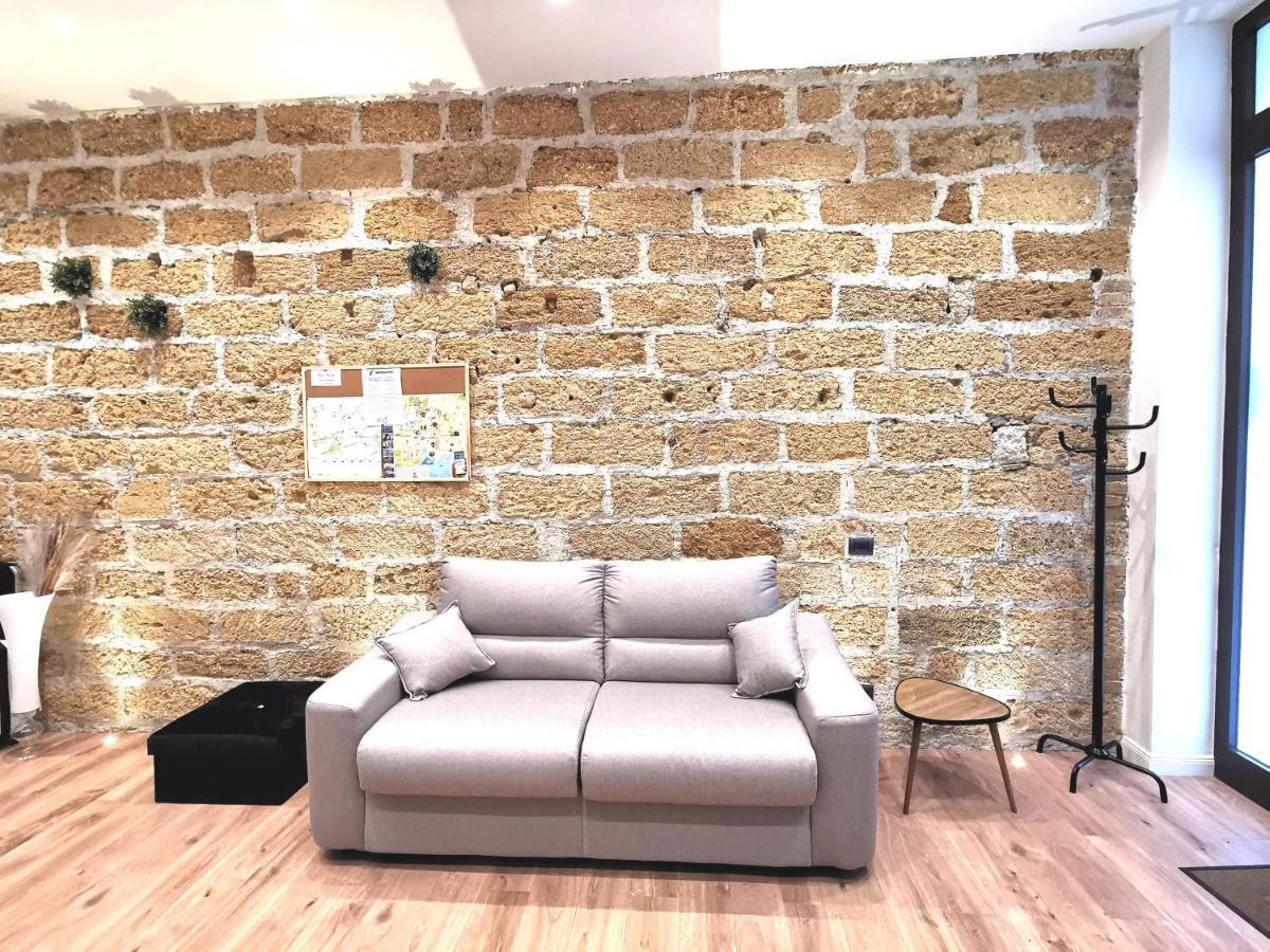 Bea Home Παλέρμο Εξωτερικό φωτογραφία