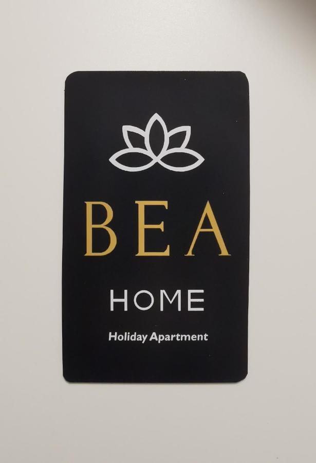 Bea Home Παλέρμο Εξωτερικό φωτογραφία